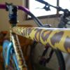 Déco pour vélo CUICUI - Ref 2292991
