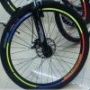 Déco pour vélo - Ref 2293064