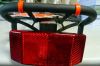 Déco pour vélo - Ref 2293073