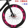 Déco pour vélo - Ref 2293167