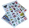 Décoration pour vélo - Ref 2275887