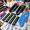 Décoration pour vélo - Ref 2278497