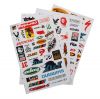 Décoration pour vélo - Ref 2278912
