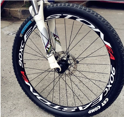 Décoration pour vélo - Ref 2281047