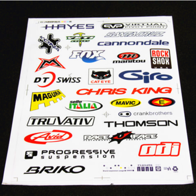 Décoration pour vélo - Ref 2281539