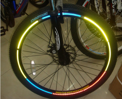 Décoration pour vélo - Ref 2285248