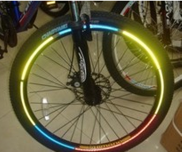 Décoration pour vélo - Ref 2286128