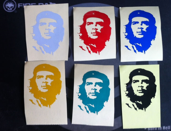 Décoration pour vélo - Ref 2286375