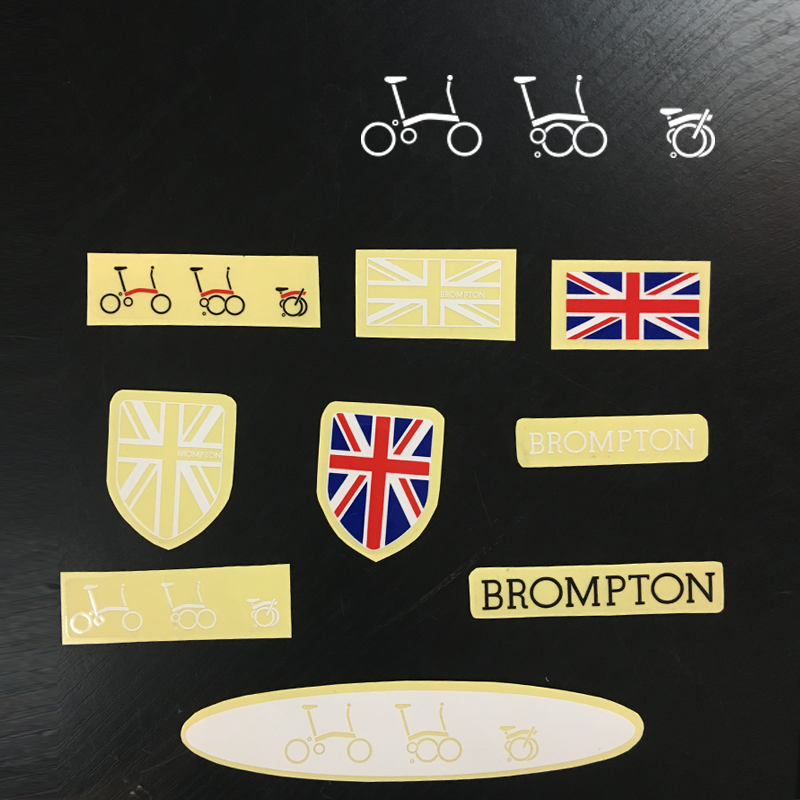 Décoration pour vélo - Ref 2287129