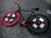 Décoration pour vélo - Ref 2288996