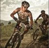 Décoration pour vélo - Ref 2292548