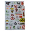 Décoration pour vélo - Ref 2292566