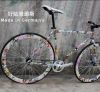 Décoration pour vélo - Ref 2292910