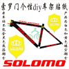 Décoration pour vélo - Ref 2293050