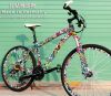 Décoration pour vélo - Ref 2293123