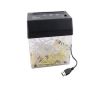Destructeur de document USB - Ref 421127