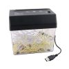 Destructeur de document USB - Ref 421140