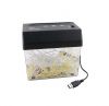 Destructeur de document USB - Ref 421192