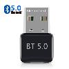 Dongle USB bluetooth 5.0 - Ref 3426693