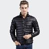 Doudoune homme en Fibre de polyester - Ref 3418134