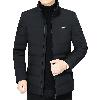 Doudoune homme en Fibre de polyester - Ref 3418276