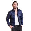 Doudoune homme en Fibre de polyester - Ref 3418440