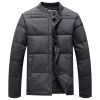 Doudoune homme en Fibre de polyester - Ref 3418494