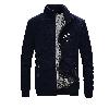 Doudoune homme en Fibre de polyester - Ref 3418518