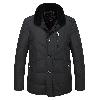 Doudoune homme en Fibre de polyester - Ref 3418907