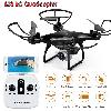 Drone Autonomie de batterie de 20 minutes - Ref 3424081