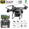 Drone d'endurance ultra-long 4K - Ref 3424085