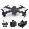 Drone pliant 4K double caméra - Ref 3430968