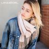 Echarpe pour Femme en Cachemire - Ref 3157906