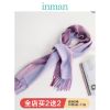 Echarpe pour Femme en Laine - Ref 3157932