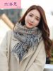 Echarpe pour Femme en Cachemire - Ref 3157948