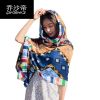 Echarpe en Coton - Ref 3157960