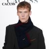 Echarpe pour homme en soie - Ref 3157964