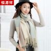 Echarpe pour Femme en Cachemire - Ref 3157967