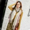 Echarpe pour Femme en Cachemire - Ref 3157974