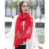 Echarpe pour Femme en soie - Ref 3157977