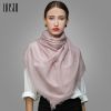 Echarpe pour Femme en Laine - Ref 3159400