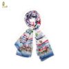 Echarpe en soie - Ref 3159426
