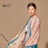Echarpe pour Femme en Laine - Ref 3159445