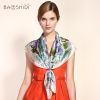 Echarpe pour Femme en soie - Ref 3159463