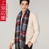 Echarpe pour homme en Cachemire - Ref 3159538