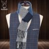 Echarpe pour homme en Laine - Ref 3159540