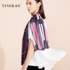 Echarpe pour Femme en soie - Ref 3159541