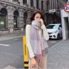 Echarpe pour Femme en Cachemire - Ref 3159598