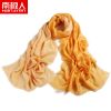 Echarpe pour Femme en Cachemire - Ref 3159611
