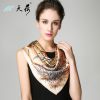 Echarpe pour Femme en soie - Ref 3159663